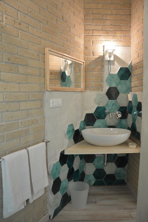 Agriturismo La Collina Pitigliano Bilik gambar