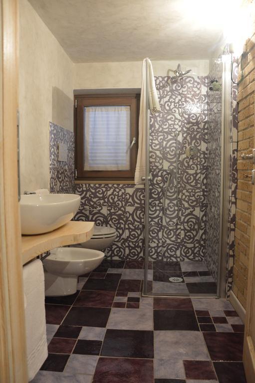 Agriturismo La Collina Pitigliano Bilik gambar
