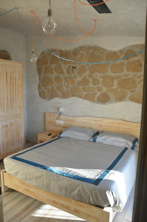 Agriturismo La Collina Pitigliano Bilik gambar